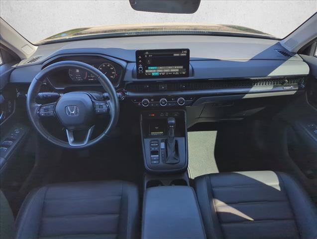 Certified 2024 Honda CR-V EX-L image 15