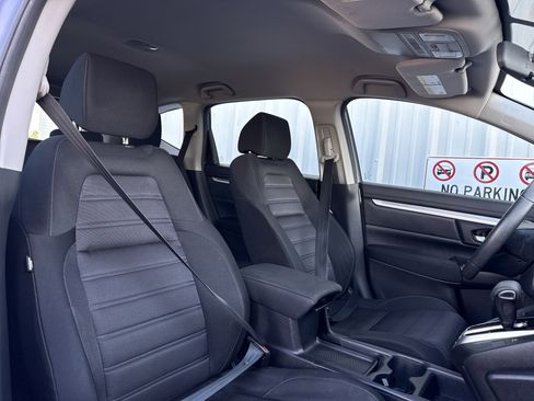 Used 2019 Honda CR-V LX image 24