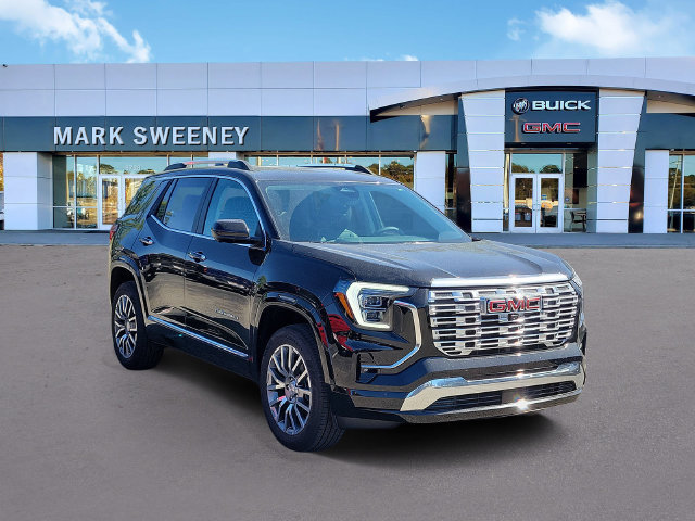 New 2027 GMC Terrain Denali AWD/4WD image 3
