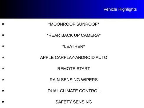 New 2026 Honda Accord SE image 6