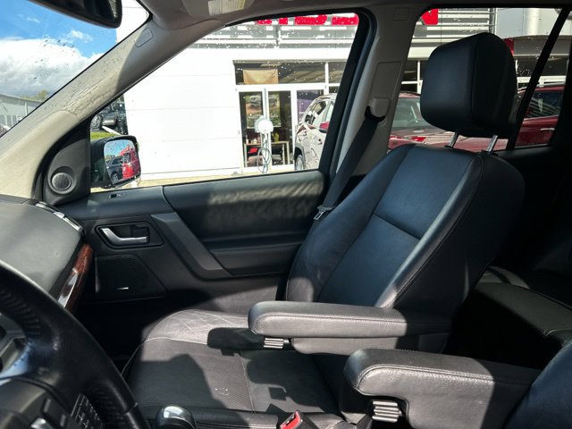 Used 2008 Land Rover LR2 SE AWD/4WD image 25