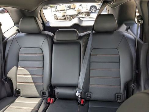 Certified 2024 Honda CR-V Sport-L image 31