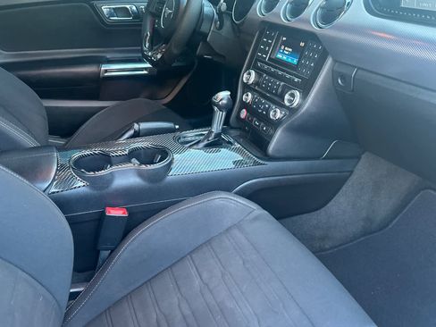 Certified 2017 Ford Mustang GT image 15