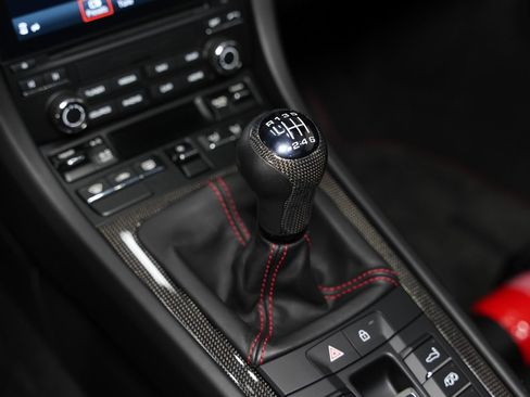 Used 2019 Porsche 911 Speedster RWD image 44
