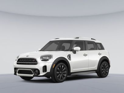 Used 2024 MINI Cooper Countryman John Cooper Works