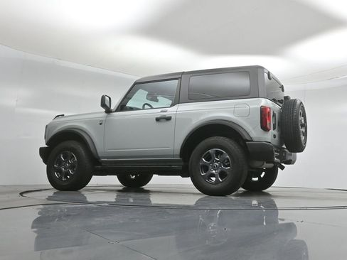 Certified 2023 Ford Bronco Big Bend AWD/4WD image 46