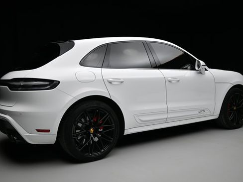 Used 2023 Porsche Macan GTS image 30