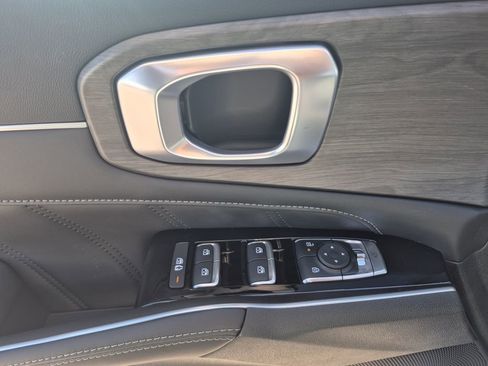 New 2026 Kia Sorento SX AWD/4WD image 7