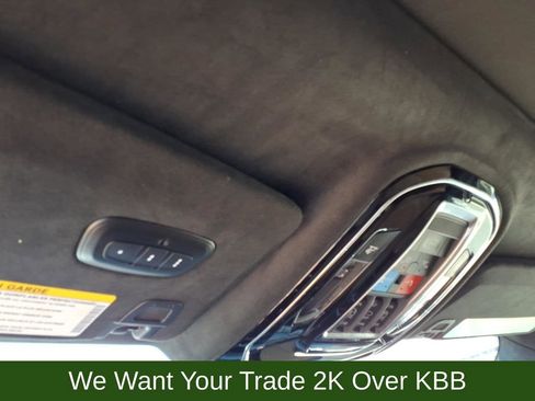 Used 2024 Jeep Grand Cherokee L Summit image 16