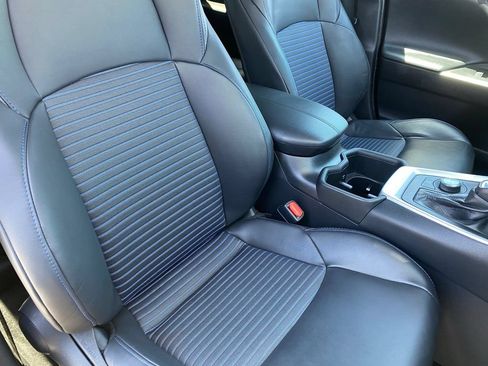 Certified 2024 Toyota RAV4 XSE w/ Advanced Technology Package AWD/4WD image 16