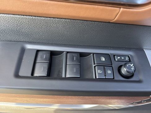 Used 2025 Toyota Sequoia 1794 Edition image 27
