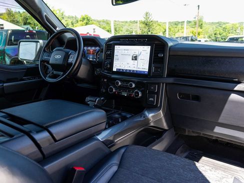 Used 2023 Ford F150 Tremor w/ 360 Degree Camera Package AWD/4WD image 31