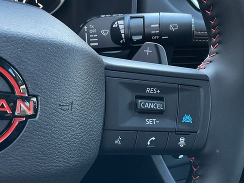 New 2026 Nissan Rogue Rock Creek image 24