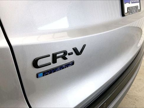 Certified 2026 Honda CR-V Sport-L image 9