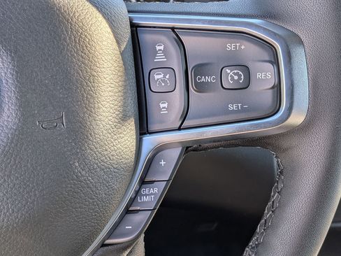 New 2026 RAM 1500 4x4 Crew Cab image 22