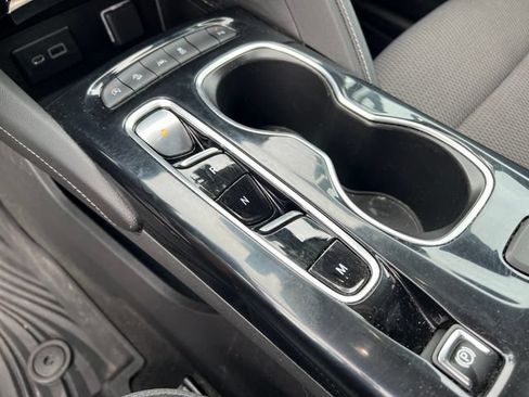 Certified 2023 Buick Envision Preferred AWD/4WD image 23