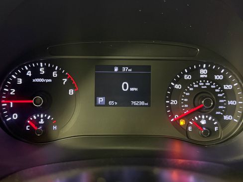 Used 2020 Kia Soul S image 23