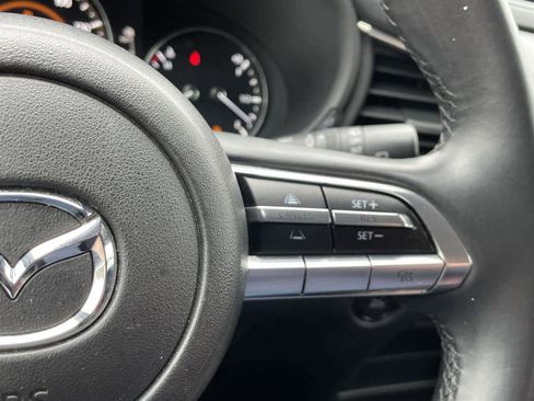 Used 2022 MAZDA CX-30 AWD 2.5 S w/ Preferred Package image 29