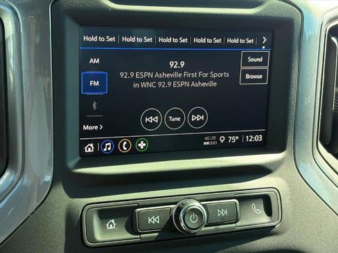 Certified 2024 Chevrolet Silverado 3500 W/T w/ WT Convenience Package image 12