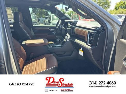 New 2026 GMC Sierra 1500 Denali Ultimate AWD/4WD image 26