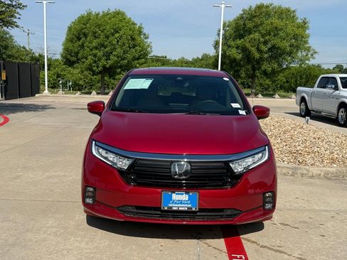 Used 2024 Honda Odyssey EX-L image 13