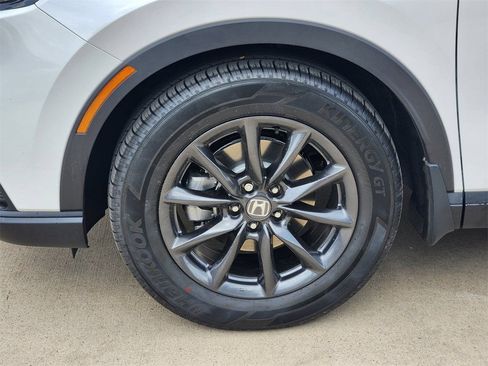 New 2026 Honda CR-V EX-L image 8