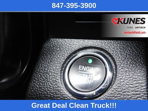 Used 2020 Ford F250 Lariat w/ Tremor Off-Road Package image 25