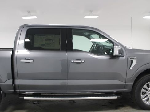New 2026 Ford F150 XLT w/ Equipment Group 302A MID AWD/4WD image 10