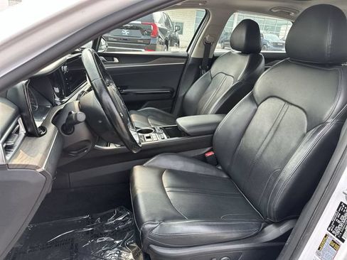 Used 2021 Kia K5 EX w/ EX Premium Package FWD image 14