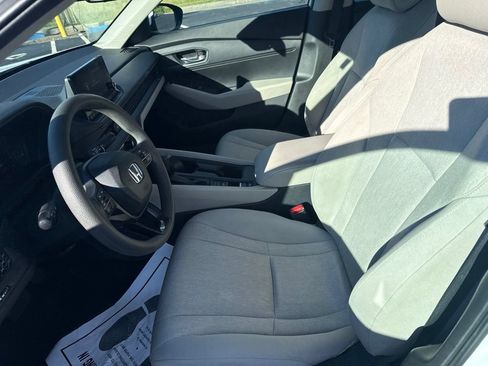 Used 2024 Honda Accord LX image 16