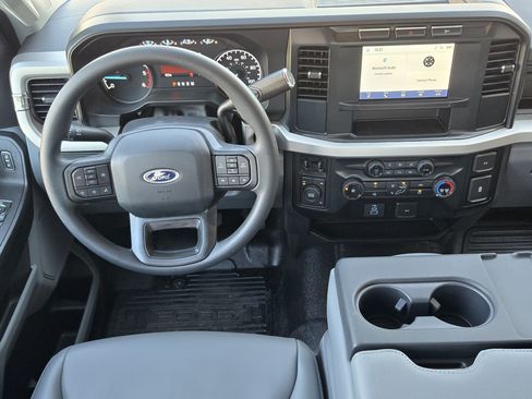 Used 2024 Ford F350 XL image 21