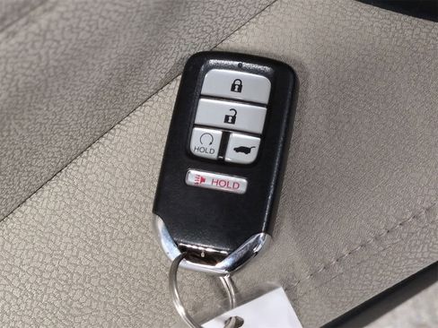 Used 2022 Honda CR-V EX image 36