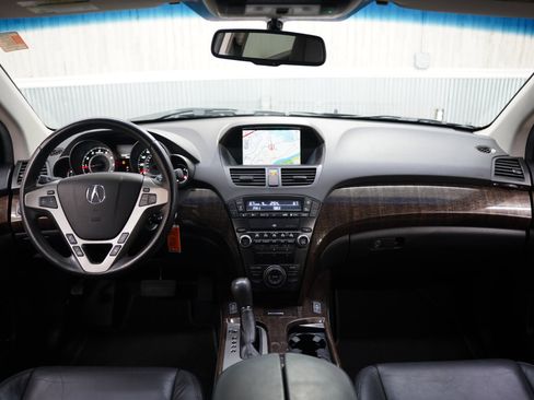 Used 2013 Acura MDX w/ Technology Package image 17