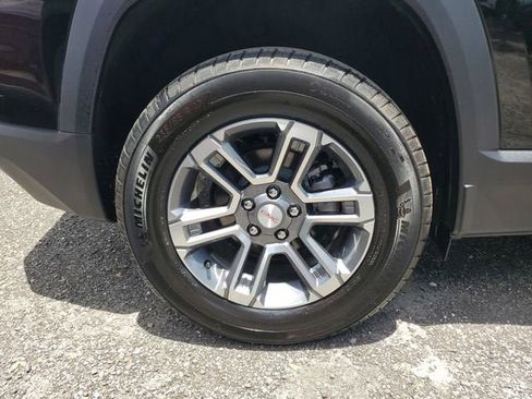 New 2026 GMC Terrain Elevation FWD image 6