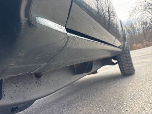 Used 2004 Chevrolet Silverado 2500 LT w/ Skid Plate Package image 30