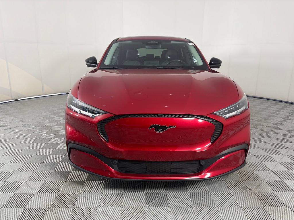 Used 2023 Ford Mustang Mach-E Select AWD/4WD image 2
