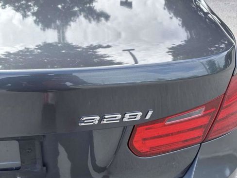 Used 2013 BMW 328i Sedan image 4