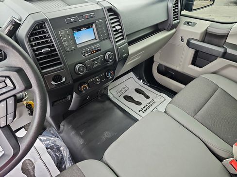Used 2019 Ford F150 XL w/ Equipment Group 101A Mid RWD image 24