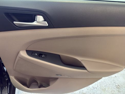Used 2020 Hyundai Tucson Ultimate FWD image 24