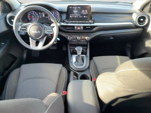 Used 2023 Kia Forte LXS image 18