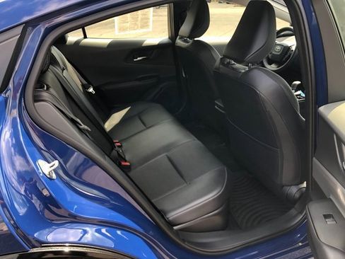 Used 2024 Toyota Prius XLE image 21