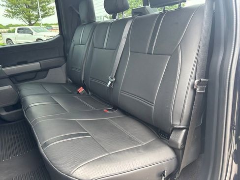 Used 2022 Ford F150 XLT w/ Equipment Group 302A High AWD/4WD image 36
