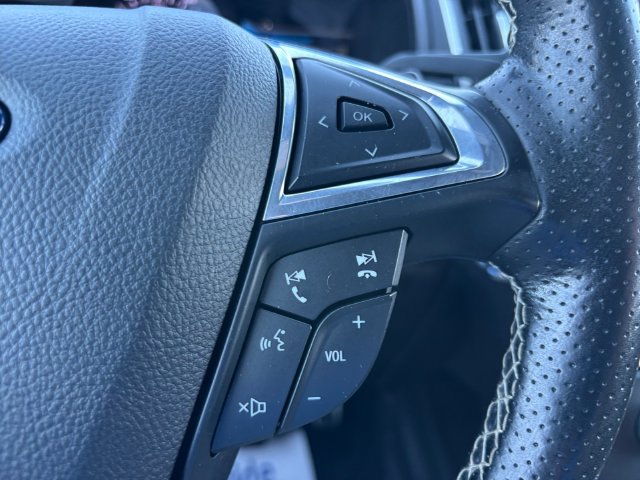 Certified 2022 Ford Edge ST AWD/4WD image 19