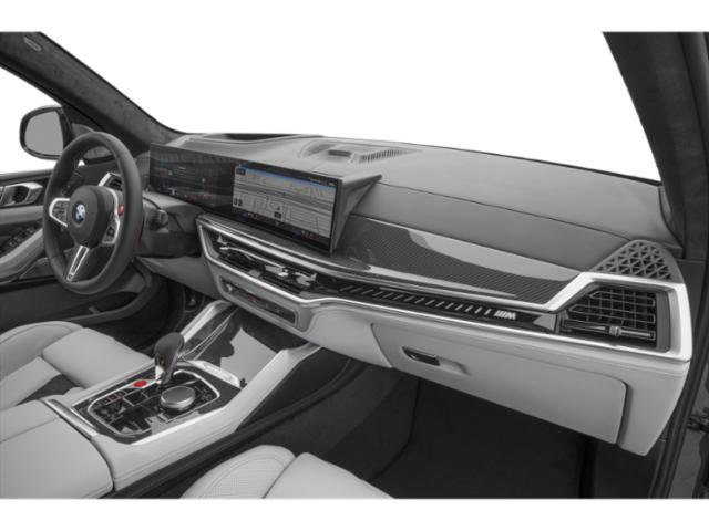 New 2026 BMW X5 M Competition w/ Executive Package AWD/4WD image 18