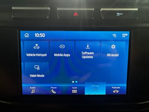 Used 2024 Ford F250 XLT AWD/4WD image 37