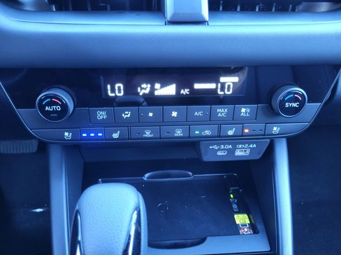 New 2026 Subaru Outback Touring XT image 15