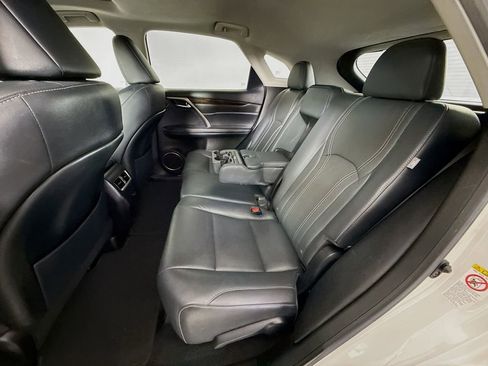 Used 2019 Lexus RX 350 FWD w/ Navigation Package image 25