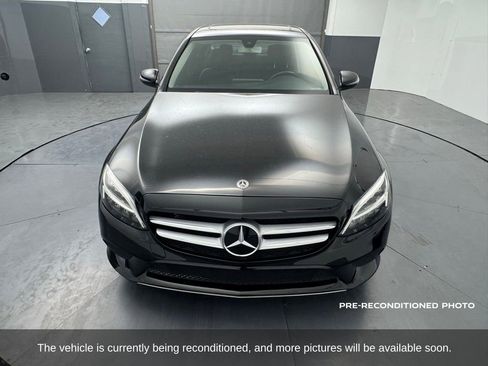 Used 2019 Mercedes-Benz C 300 Sedan image 8