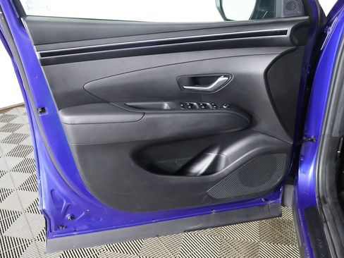 Used 2023 Hyundai Tucson SEL image 23