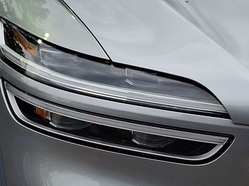Used 2023 Genesis Electrified GV70 w/ Prestige Package AWD/4WD image 9